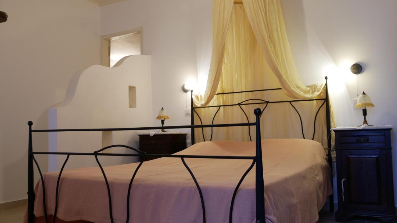 Pepi'S Rooms Triovasálos Exteriör bild